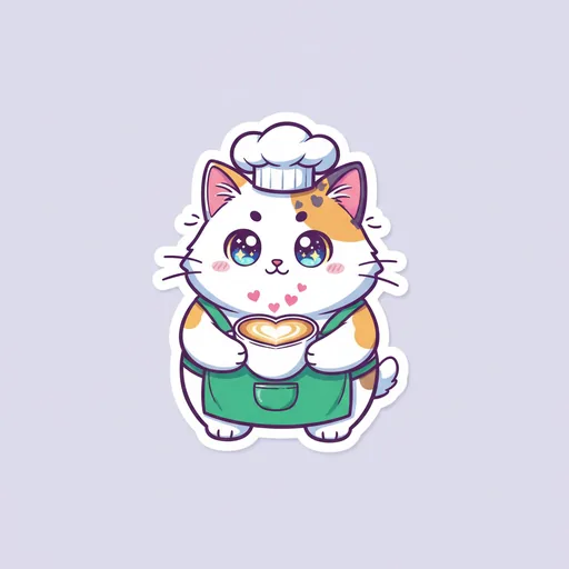 Chat barista