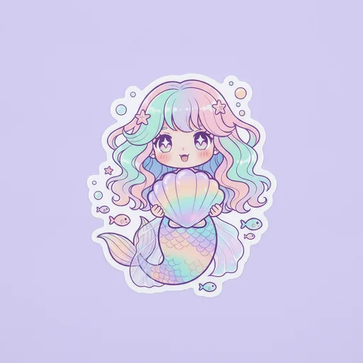 Petite sirène